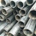 Customized Oval/Hexagon Special Shape Carbon Steel Pipe